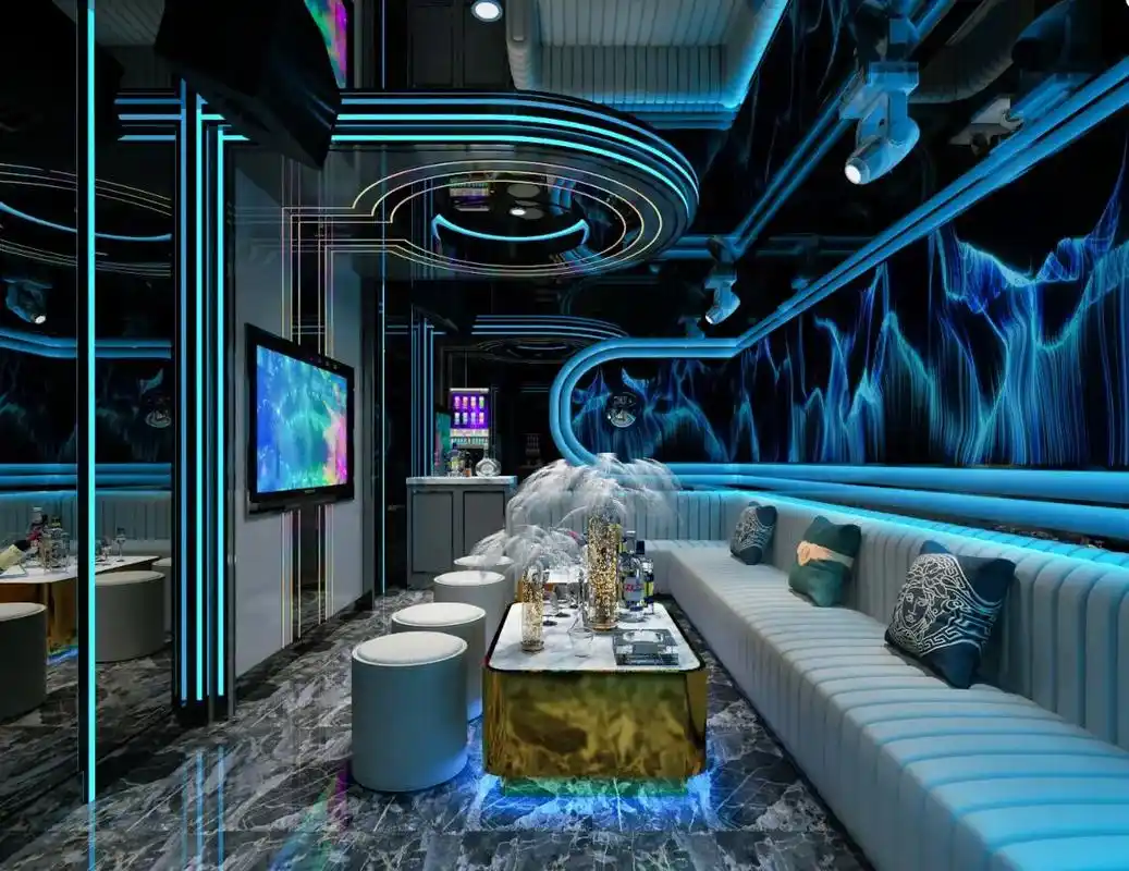 齐齐哈尔商务ktv中低端特惠-甘南县ktv预定